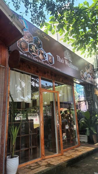 Hình ảnh Massage Trị Liệu | Massage Body | Massage Therapy Quận 2, TP. Thủ Đức - Dưỡng Sinh Cô Hai CN4 - 3