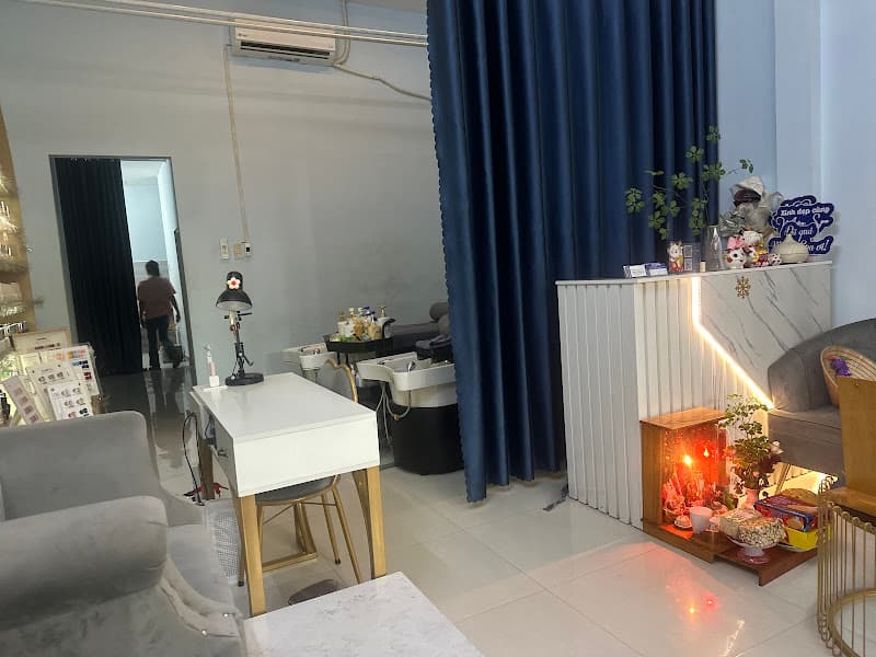 Ảnh bìa Mây Spa
