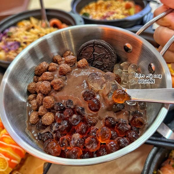 Hình ảnh Mỳ cay Busann - 4
