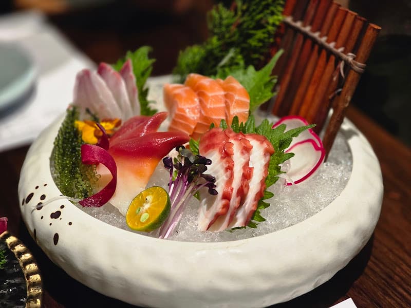 Hình ảnh Haru Sushi Quận 10 - 2