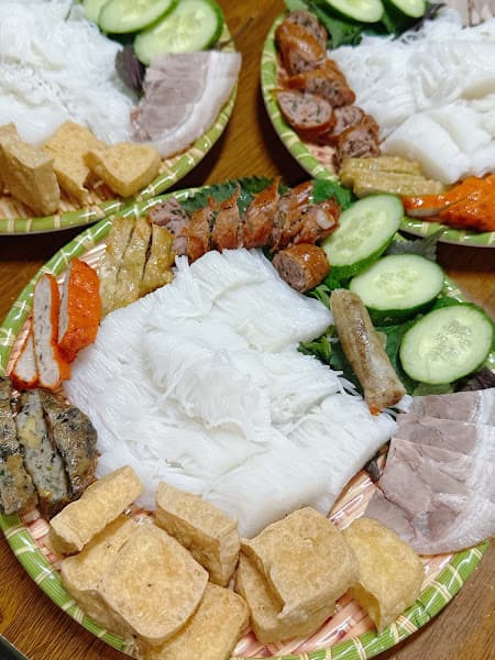 Hình ảnh Bún Đậu Ngon Lập Lễ - 2
