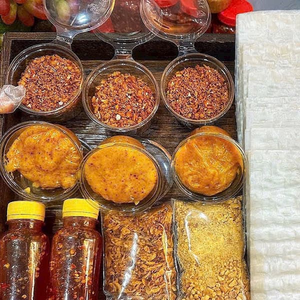 Hình ảnh Bánh Bò Thốt Nốt Nguyễn Sơn - 3