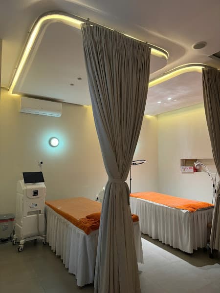 Shee Korean Skin Room - Spa uy tín tại Buôn Ma Thuột