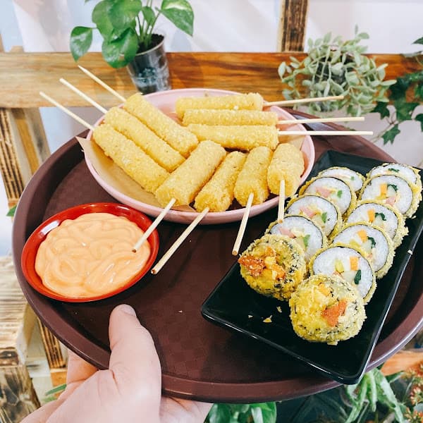 Hình ảnh Tiệm Nhà Gấu - 3