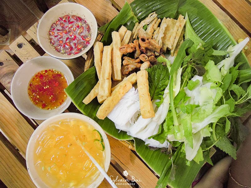 Hình ảnh Quán Bún Đậu Cô Oanh - 4