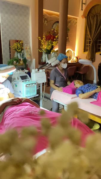 Hình ảnh Minis Beauty Spa - 3