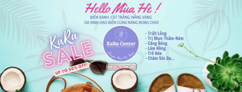 Ảnh bìa KaRa Center Beauty