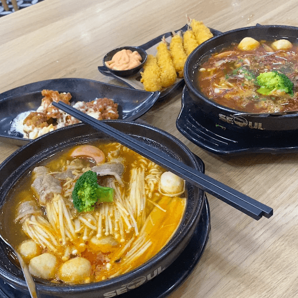 Hình ảnh Mì Cay SEOUL Hải Phòng-Cn3 - 2