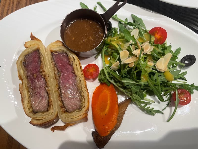 Hình ảnh Le Monde Steak - 2