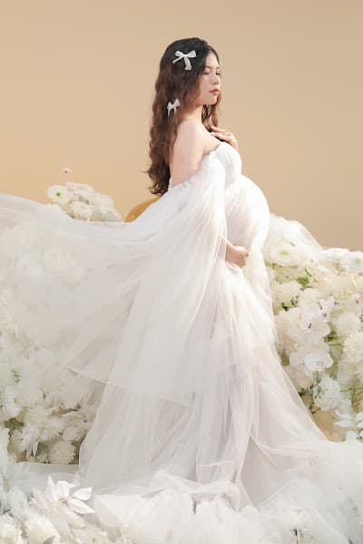 Hình ảnh Siêu Thị Áo Cưới Định Quán - 2