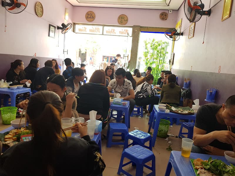Hình ảnh Quán Bún Đậu Mắm Tôm - 3