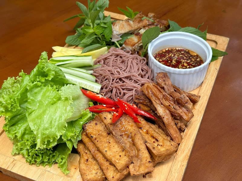 Hình ảnh La Maison Coffee & Garden - 4