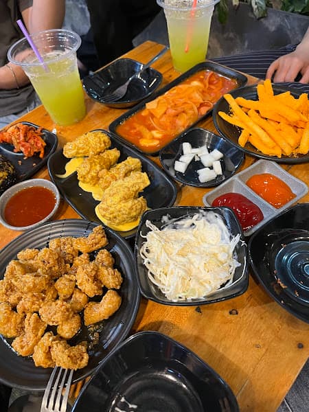 Hình ảnh GÀ RÁN AN CHICKEN ĐÀ NẴNG - 2