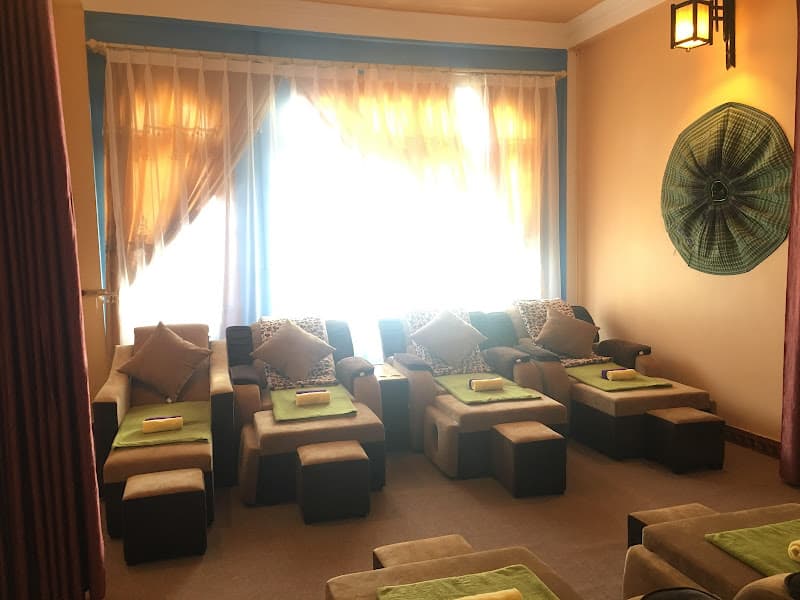 Hình ảnh DanMinh Massage & Spa - 5