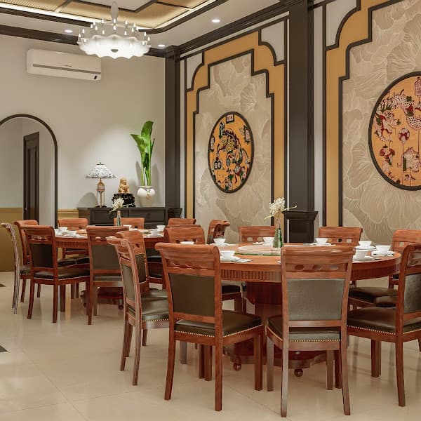 Hình ảnh Nhà Hàng Thu Viên_ ba ba - 3