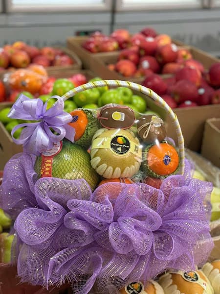Hình ảnh Hoa Quả Sạch An Bình - Lạng Sơn - 2