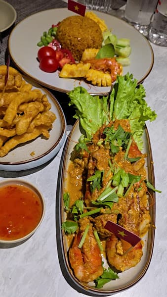 Hình ảnh Khrua Baan Thai – Thái Hà - 2