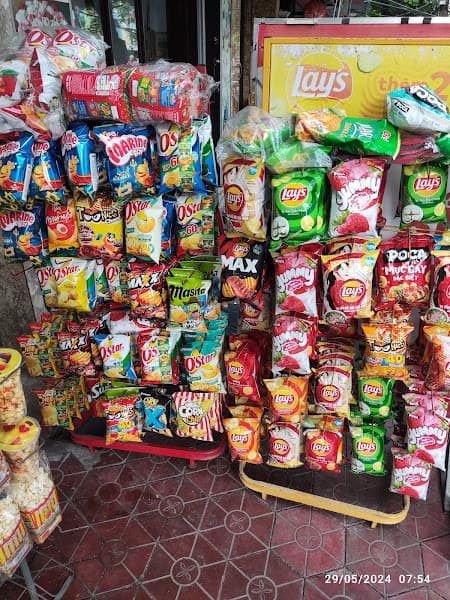 Hình ảnh Nhà Hàng Bánh Pháp Hillary - 2
