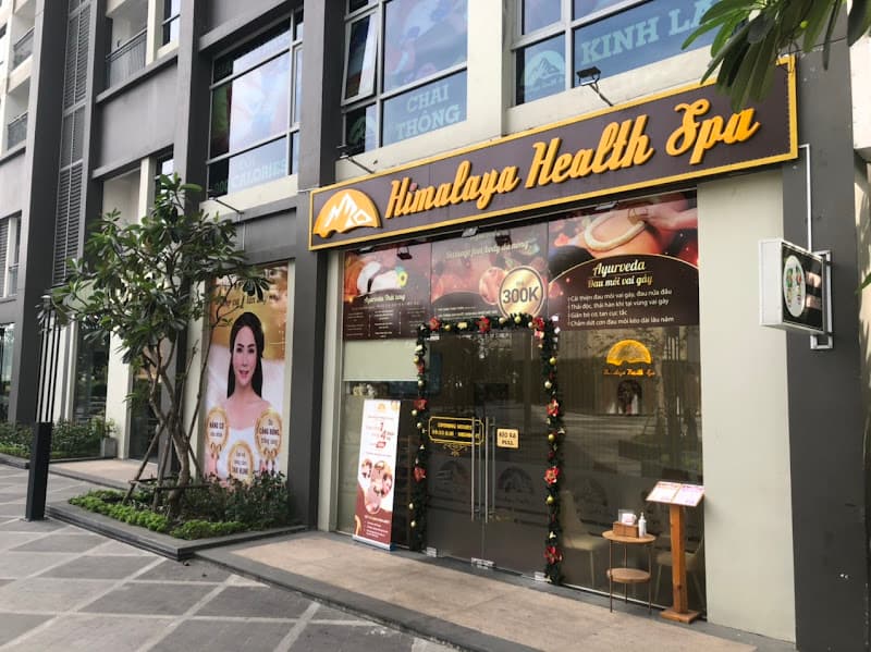 Hình ảnh Himalaya Health Spa Vinhomes Landmark 81 - 5
