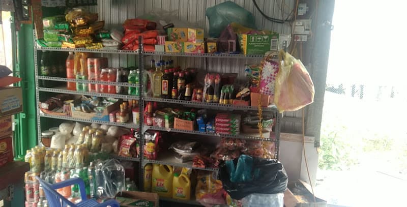 Ảnh bìa Tạp hóa Mai Thanh
