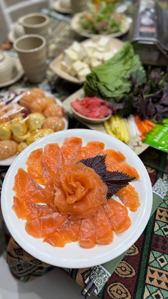 Hình ảnh Nhà hàng Gia Nguyễn - 3