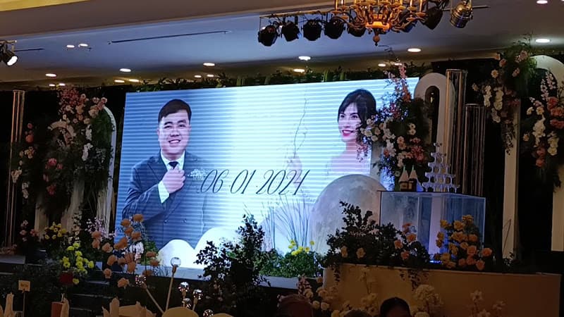 Hình ảnh Trung tâm Dịch vụ & Giải trí CANA - 6
