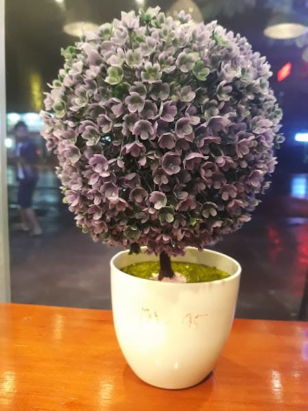 Hình ảnh Ẩm thực Việt - Thái - 4