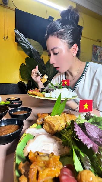 Hình ảnh Đệ nhất Bún Đậu - 4