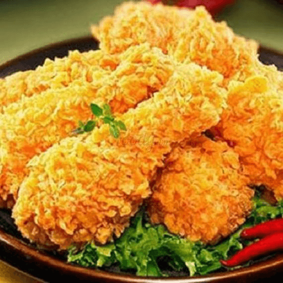 Hình ảnh Nhà Hàng Hoàng Gia - 4
