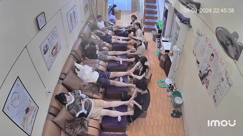 Hình ảnh Massage Như Ý - Cơ Sở 2 - 4
