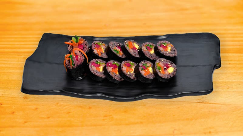 Hình ảnh Sarang - Quán thịt nướng Hàn Quốc - 2