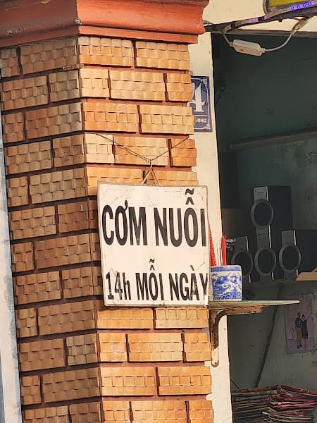 Hình ảnh Cơm Dì Nuỗi - 3