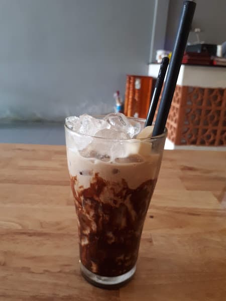 Hình ảnh Kong Lẩu Tự Chọn Mì Cay Hàn Quốc - 2