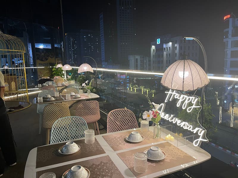 Ảnh bìa Nhà Hàng Thái Khao Jao Vincom Plaza Vinh