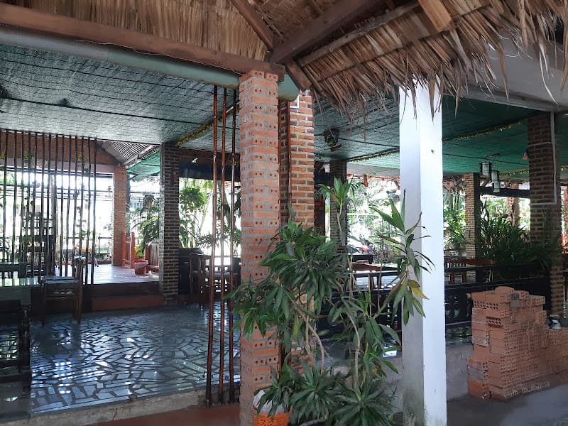 Hình ảnh Cafe Thế Ngọc - 2
