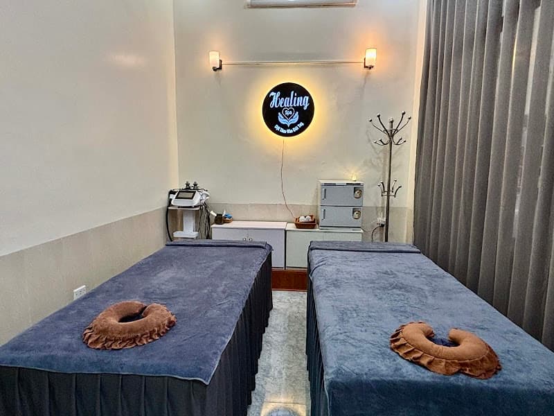 Hình ảnh Massage trị liệu Healing Spa Điện Biên - 4