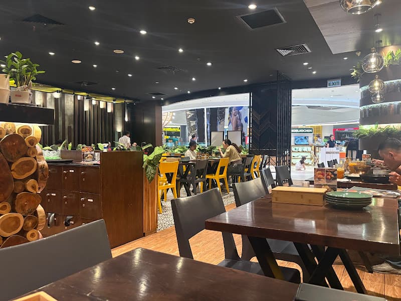 Hình ảnh Spice Temple Crescent Mall - 4