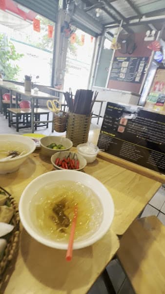 Hình ảnh Bún Đậu A Chảnh - 4