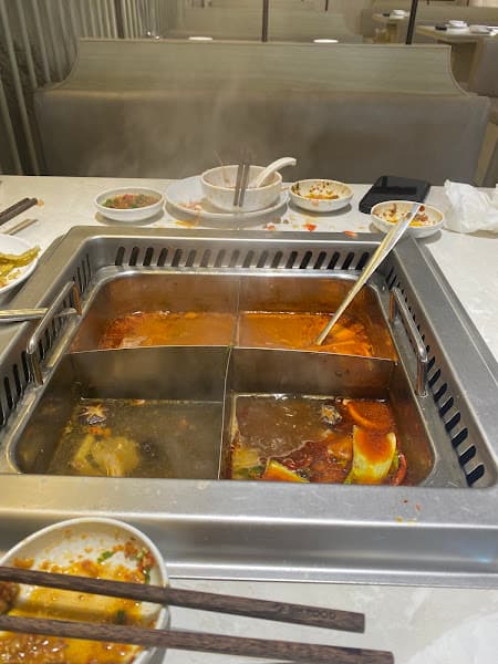 Hình ảnh Guandu hotpot - 5