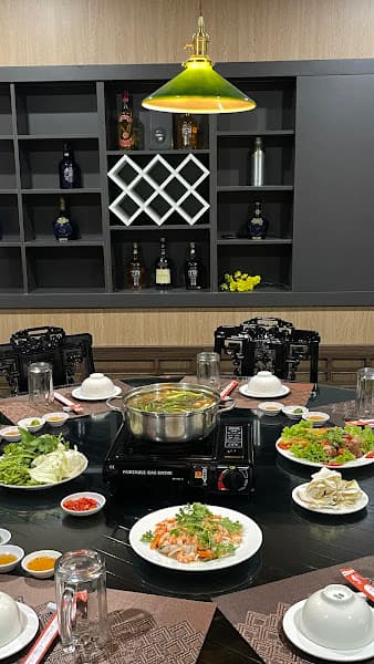 Hình ảnh Phượng Vĩ Hotel & Restaurant - 2