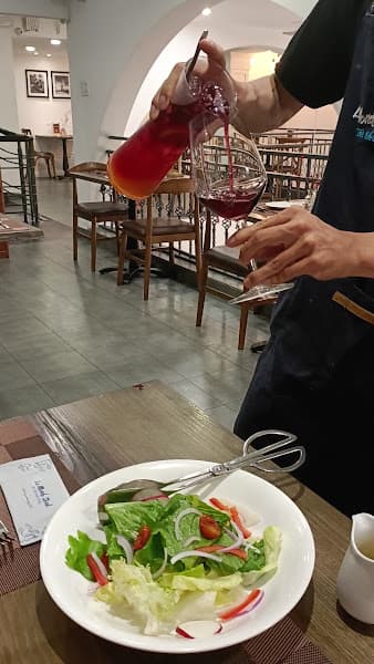 Hình ảnh Le Monde Steak - 4