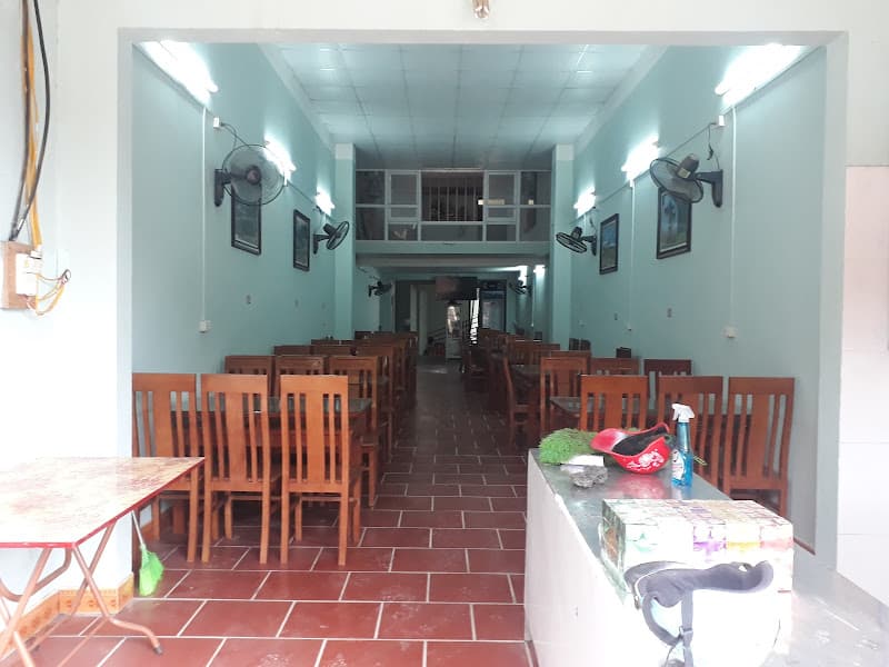 Hình ảnh Nhà hàng Tình Cốc Đồng Văn - 2
