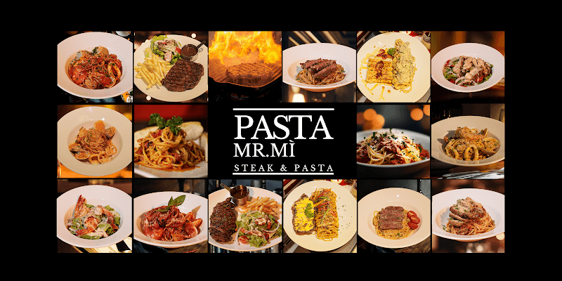 Hình ảnh PASTA MR. MÌ - 4