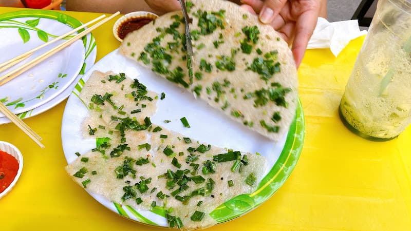 Hình ảnh Bánh Tráng Nướng Đà Lạt - 3