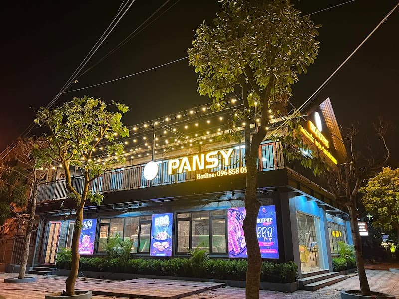 Hình ảnh Pansy BBQ & Hotpot Việt Trì - 5