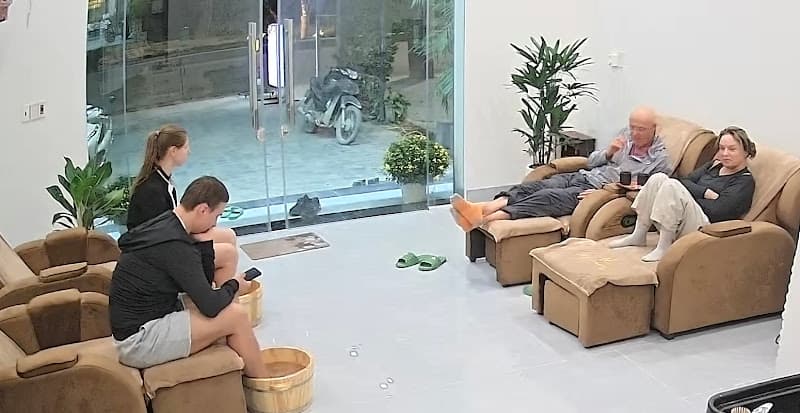 Hình ảnh Harmony Spa - 4