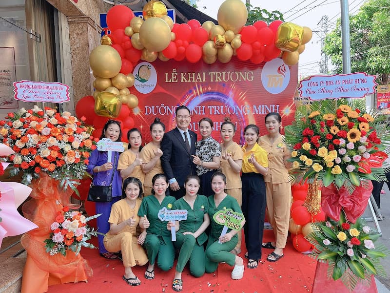 Hình ảnh Dưỡng Sinh Trường Minh Quy Nhơn - 2