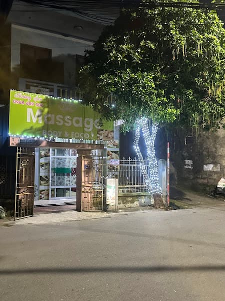 Hình ảnh Massage Hương Sen - 3