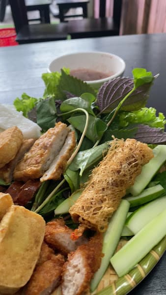 Hình ảnh Bún Đậu Làng Mơ - Phú Quốc - 4