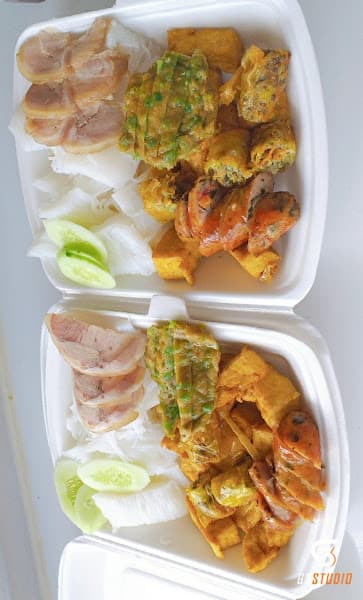 Hình ảnh Bún Đậu THANH NGUYỆT - 2